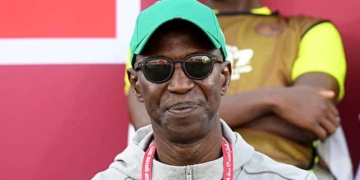 Équipe Nationale : Pape Ibrahima Faye annonce son départ des Lionceaux U17 et dénonce le manque de communication de la FSF - wiwsport