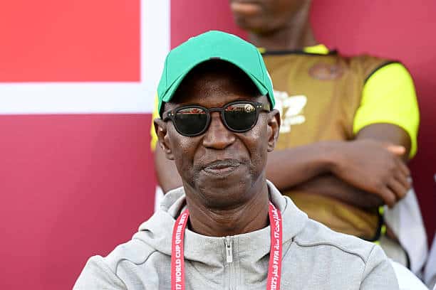 Équipe Nationale : Pape Ibrahima Faye annonce son départ des Lionceaux U17 et dénonce le manque de communication de la FSF - wiwsport