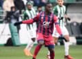 Ligue 2 : Henri Saivet, de retour dans le groupe de Clermont après quatre mois d'absence - wiwsport Ligue 2 : Henri Saivet, de retour dans le groupe de Clermont après quatre mois d'absence - wiwsport