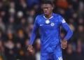 Chelsea : Mamadou Sarr absent pour la demi-finale de FA Cup face à Leeds United - wiwsport
