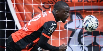 Ligue 1 : Bamba Dieng climatise l'OM avec son 14e but de la saison (vidéo) - wiwsport