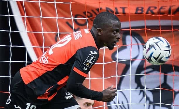 Ligue 1 : Bamba Dieng climatise l'OM avec son 14e but de la saison (vidéo) - wiwsport