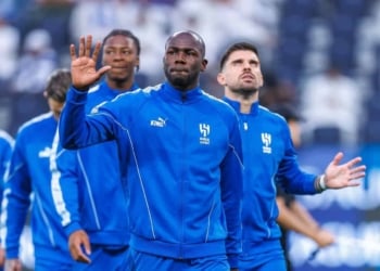 Al-Hilal : C'est le grand flou autour de la blessure de Kalidou Koulibaly - wiwsport