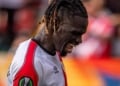 Ligue Conférence : Le Rayo Vallecano de Pathé Ciss et Nobel Mendy se promène contre l'AEK Athènes et fait un grand pas vers les demi-finales - wiwsport Ligue Conférence : Le Rayo Vallecano de Pathé Ciss et Nobel Mendy se promène contre l'AEK Athènes et fait un grand pas vers les demi-finales - wiwsport
