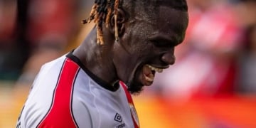 Ligue Conférence : Le Rayo Vallecano de Pathé Ciss et Nobel Mendy se promène contre l'AEK Athènes et fait un grand pas vers les demi-finales - wiwsport