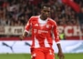 Bundesliga : Nicolas Jackson buteur avec le Bayern Munich, large vainqueur de St. Pauli - wiwsport