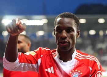 Bundesliga : Le Bayern Munich, champion d'Allemagne dès ce dimanche en cas de victoire contre Stuttgart - wiwsport