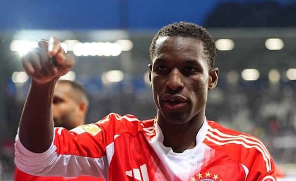 Bundesliga : Le Bayern Munich, champion d'Allemagne dès ce dimanche en cas de victoire contre Stuttgart - wiwsport