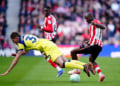 Premier League : Sunderland enfonce Tottenham dans la zone rouge, Habib Diarra décisif - wiwsport Premier League : Sunderland enfonce Tottenham dans la zone rouge, Habib Diarra décisif - wiwsport
