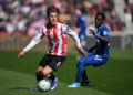 Premier League - Brentford - Everton : La magnifique offrande d'Idrissa Gueye pour Beto - wiwsport
