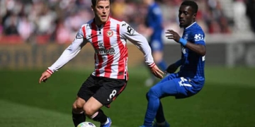 Premier League - Brentford - Everton : La magnifique offrande d'Idrissa Gueye pour Beto - wiwsport