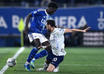 Coupe d&rsquo;Italie : Face à l&rsquo;Inter Milan, Assane Diao et Como rêvent d&rsquo;une finale historique