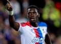 « Il a mûri, il est devenu un peu plus costaud dans sa tête » : Brillant cette saison, Ismaïla Sarr, l'atout rêveur de Crystal Palace en Ligue Conférence - wiwsport