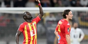 Ligue 2 : Dame Gueye offre une précieuse victoire à Le Mans contre Clermont - wiwsport