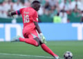 Foot : Edouard Mendy et Al-Ahli s'imposent contre Johor Darul Ta'zim et se qualifient pour les demi-finales de la Ligue des Champions asiatique - wiwsport