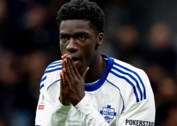 Coupe d'Italie : L'Inter Milan envole cruellement le rêve de Como, éliminé aux portes de la finale - wiwsport