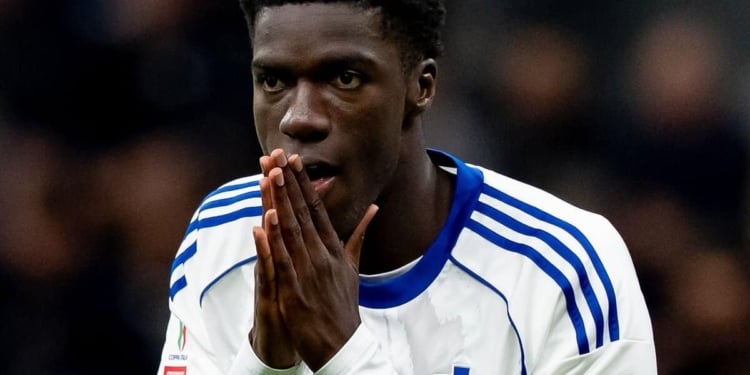 Coupe d'Italie : L'Inter Milan envole cruellement le rêve de Como, éliminé aux portes de la finale - wiwsport