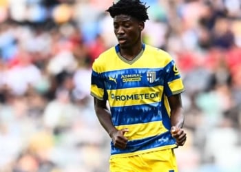 Parme : Cinq mois après, Abdoulaye Niakhaté a enfin rejoué - wiwsport