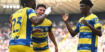 Serie A : Avec Abdoulaye Niakhaté Ndiaye, Parme s'impose contre l'Udinese d'Idrissa Gueye et se rapproche du maintien - wiwsport