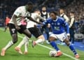 Coupe de France : Nice de Yehvann Diouf et Antoine Mendy glace Strasbourg et se qualifie en finale - wiwsport