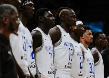 Basketball Africa League : L'ASC Ville de Dakar renverse le FUS de Rabat du Maroc au buzzer et se relance - wiwsport