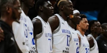 Basketball Africa League : L'ASC Ville de Dakar renverse le FUS de Rabat du Maroc au buzzer et se relance - wiwsport