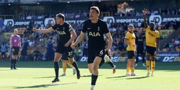 Premier League : Tottenham gagne un match contre Wolverhampton mais reste relégable - wiwsport