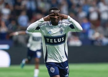 MLS : Vancouver enchaîne contre Colorado, Cheikh Tidiane Sabaly buteur - wiwsport