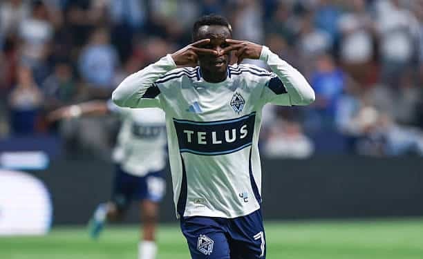 MLS : Vancouver enchaîne contre Colorado, Cheikh Tidiane Sabaly buteur - wiwsport