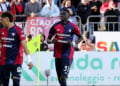 Cagliari : En vidéo, le doublé incroyable de Paul Mendy pour ses débuts comme titulaire en Serie A - wiwsport