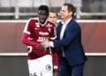 ENTRETIEN - Philippe Hinschberger, ancien entraîneur d'Ismaïla Sarr à Metz : « Je ne vois pas pourquoi il ne pourrait pas jouer dans un grand club » - wiwsport