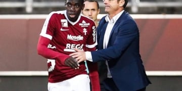 ENTRETIEN - Philippe Hinschberger, ancien entraîneur d'Ismaïla Sarr à Metz : « Je ne vois pas pourquoi il ne pourrait pas jouer dans un grand club » - wiwsport