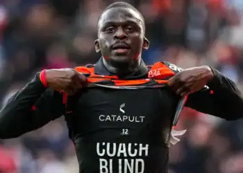 Mercato : Le Real Betis veut signer Bamba Dieng - wiwsport