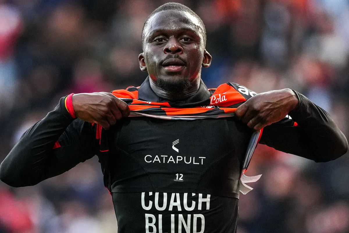 Mercato : Le Real Betis veut signer Bamba Dieng - wiwsport