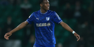 Mercato : Ibrahima Ba dans le viseur de Dortmund - wiwsport