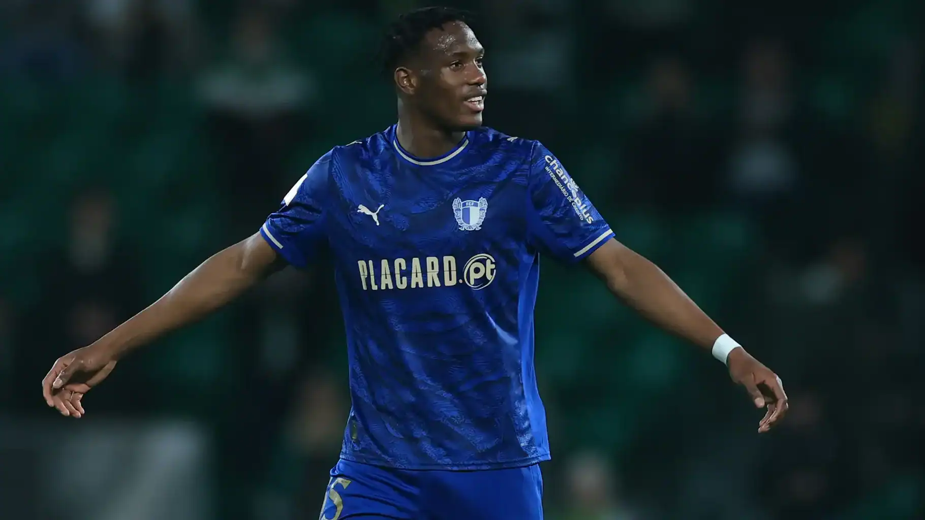 Mercato : Ibrahima Ba dans le viseur de Dortmund - wiwsport Mercato : Ibrahima Ba dans le viseur de Dortmund - wiwsport