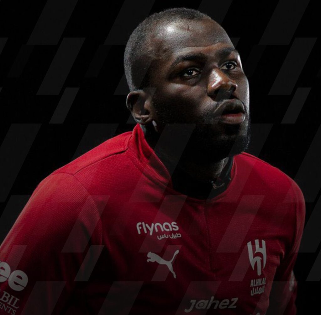 Saudi Pro League - Al Hilal : Kalidou Koulibaly toujours absent - wiwsport Saudi Pro League - Al Hilal : Kalidou Koulibaly toujours absent - wiwsport