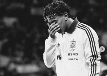 « Manque de respect » et « intolérable », Lamine Yamal dénonce des chants visant les musulmans lors d’Espagne–Égypte - wiwsport