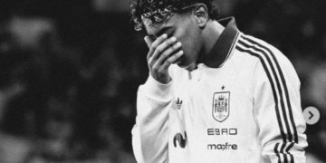 « Manque de respect » et « intolérable », Lamine Yamal dénonce des chants visant les musulmans lors d’Espagne–Égypte - wiwsport