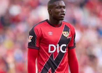 Rayo Vallecano : Touché avec les Lions, Nobel Mendy incertain face à Elche - wiwsport
