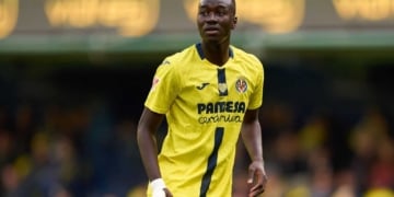 Villarreal : Pape Gueye évasif sur son avenir - wiwsport