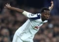 Premier League : Pape Matar Sarr encore absent du groupe de Tottenham contre Wolverhampton - wiwsport