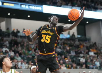 Basket – Transfert : Gonzaga recrute le prometteur pivot sénégalais Massamba Diop - wiwsport