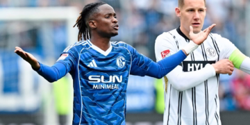 Bundesliga 2 : Schalke 04 dépose un recours contre la suspension de Moussa Ndiaye - wiwsport