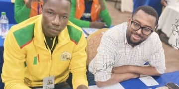 Scrabble : Le Sénégal sacré champion d’Afrique en paires avec Mactar Sylla et Alassane Sow - wiwsport
