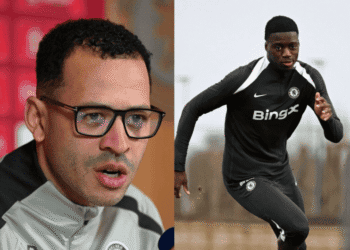 Premier League : Chelsea de Mamadou Sarr limoge Liam Rosenior (officiel)