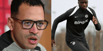 Premier League : Chelsea de Mamadou Sarr limoge Liam Rosenior (officiel) - wiwsport