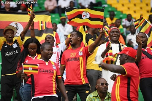 CAN 2027 : l’Ouganda supprime les visas pour les visiteurs - wiwsport CAN 2027 : l’Ouganda supprime les visas pour les visiteurs - wiwsport
