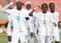 UFOA-A U20 Féminin : le Sénégal défie le Mali pour sa troisième sortie - wiwsport