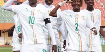 UFOA-A U20 Féminin : le Sénégal défie le Mali pour sa troisième sortie - wiwsport